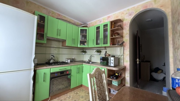 Продаж 2-х кімн квартири на центальній стороні - фото 1