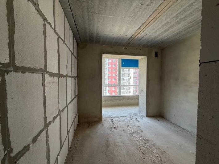 Терміновий продаж 1-кімнатної квартири в зданому будинку з газом - фото 1