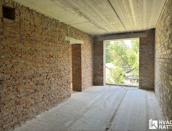 Продаж 3 кімнатної квартири на 3 поверсі - фото 1