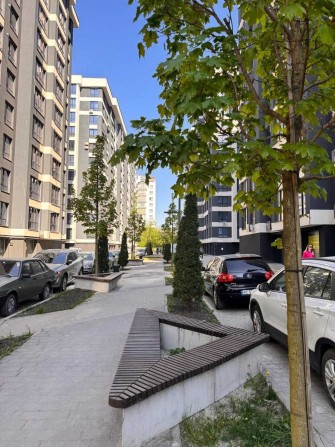 Продається 2 кім квартира в зданій новобудові - фото 1