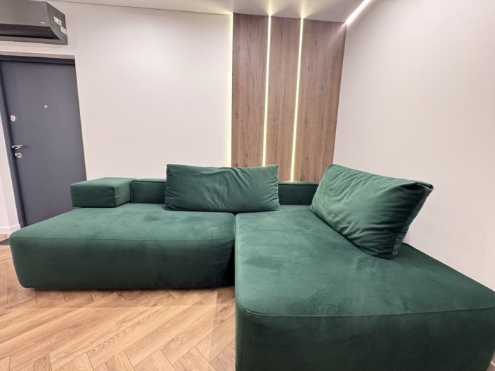 ‼️Продаж простороі 1,5 км квартири, ЖК Фемелі Плаза - фото 1