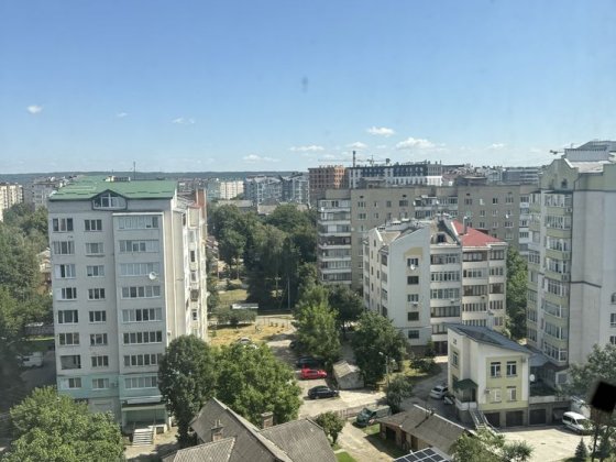 Двокімнатна на Галицькій 94 Ивано-Франковск