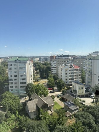 Двокімнатна на Галицькій 94 - фото 1