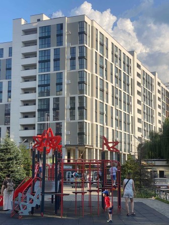 Продаж 2 кім.квартири в новому сучасному ЖК Senat - фото 1