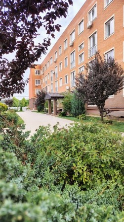 Продам квартиру. Євротрешка 78 м, Ірпінь, газовий котел - фото 1