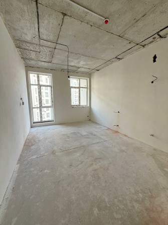 Квартира з початковим ремонтом В ЖК Синергія Сіті - фото 1