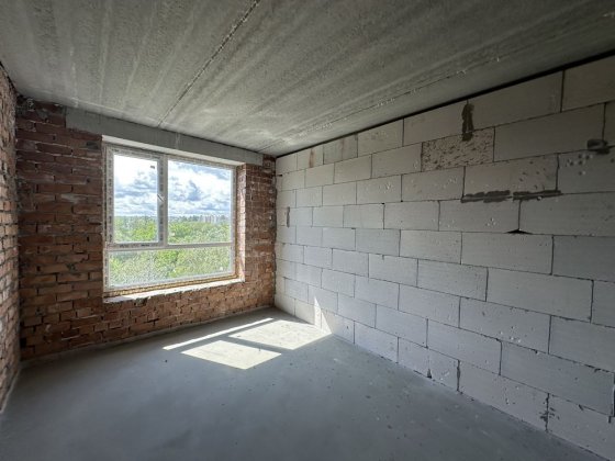 Суперпропозиція! Продам квартири вільного планування! БЕЗ КОМІСІЇ! Буча