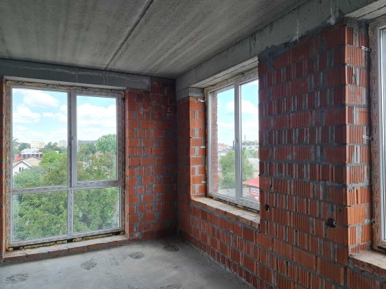 Купити готову двокімнатну квартиру в Ірпені - легко! ЖК Квартал Соборна Ірпінь