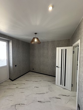 Нова квартира в продажу з мінімальним оформленням - фото 1