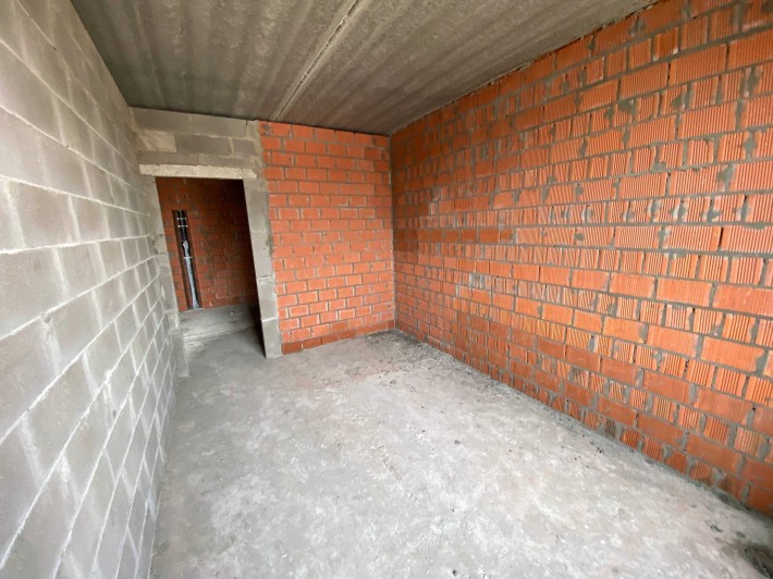 Квартира в Центрі Ірпеня, 60м2 індивідуальне опалення, 10 хв від Києва - фото 1