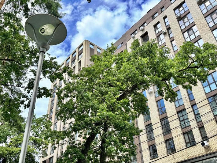 Нова 3 кімнатна квартира, Ірпінь, центр, Газ, Парк - фото 1