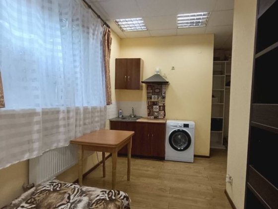 Продаж студії з ремонтом Ірпінь