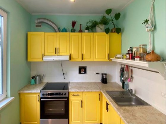 Продам 1 кімнатну квартиру в Ірпені біля парку Оформлення 2% Сертифікат Так Ірпінь
