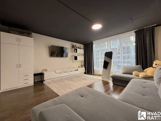 Продаж просторої 2-кімнатної квартири готової до проживання. Ивано-Франковск