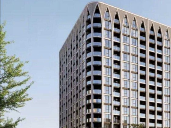Продаю квартиру біля Парку та Міського Озера. ЖК Lake Park. 45м2. Ивано-Франковск