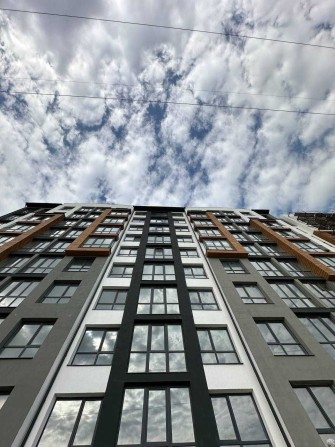 2к квартира на 5 поверсі, поблизу міського озера, розтермінування - фото 1