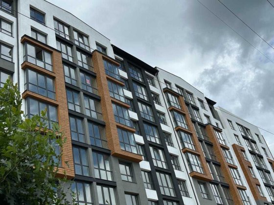 Продаж 2-кімнатної квартири ЖК Афини Івано-Франківськ