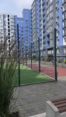 Продаж 1 кімнатної квартири - фото 1