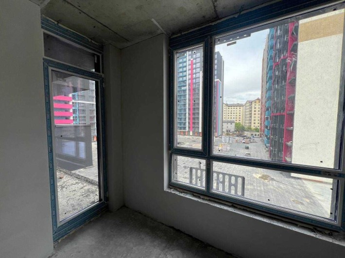 1 кім квартира здана центр, ваучери. єОселя - фото 1
