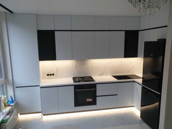 Продаж 1.5 кімнатної квартири у ЖК Паркова Алея. 10хв до центру Івано-Франківськ