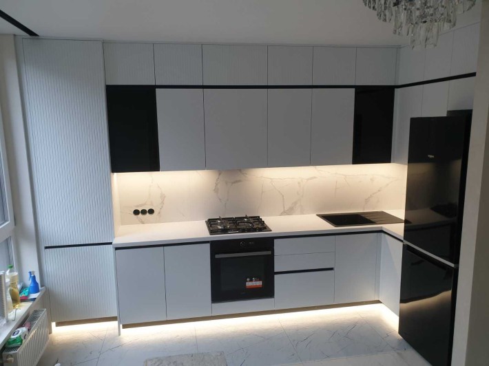 Продаж 1.5 кімнатної квартири у ЖК Паркова Алея. 10хв до центру - фото 1