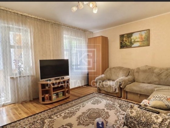 Простора 3 к квартира в Бучі. Продаж . 65000$ ! Буча