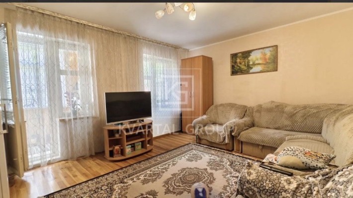 Простора 3 к квартира в Бучі. Продаж . 65000$ ! - фото 1