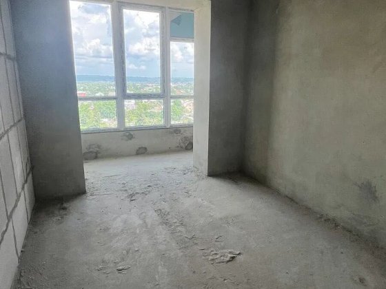 Продам квартиру в ЖК Княгинин, 38.4 м.кв, будинок готовий Ивано-Франковск