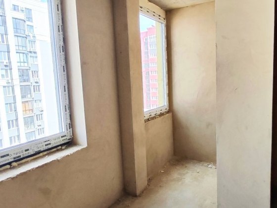 Продаж студії 23,2 кв. 26680$ на початку Ірпеня по вулиці Університетська 1Т і мальовничій лісовій з Буча