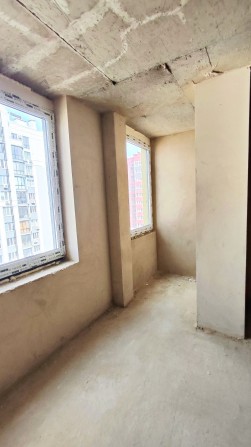 Продаж студії 23,2 кв. 26680$ на початку Ірпеня по вулиці Університетська 1Т і мальовничій лісовій з - фото 1