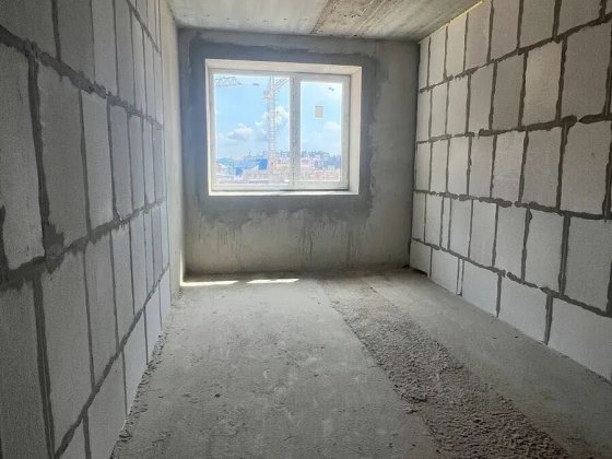 Двохкімнатна в готовому будинку, ЖК Княгинин, 5 поверх Ивано-Франковск