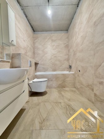 Продаж двокімнатна квартира ЖК Акварелі 2 - фото 1