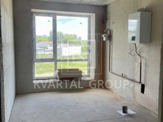 Квартира 40,8 м² | Буча | Готова до ремонту Буча