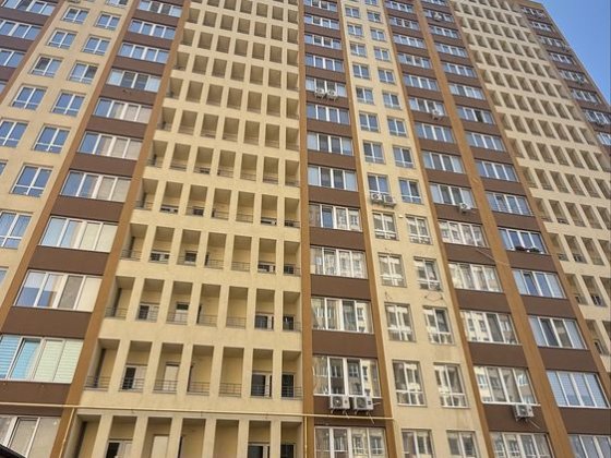 3к квартира ЖК Променада, центр м. Вишневого Вишневое