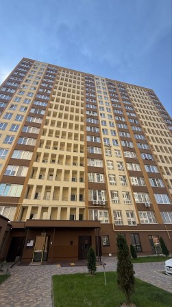 3к квартира ЖК Променада, центр м. Вишневого - фото 1