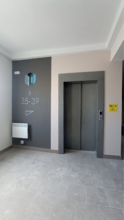 1-кімнатна квартира в ЖК «Нова Буча» - фото 1
