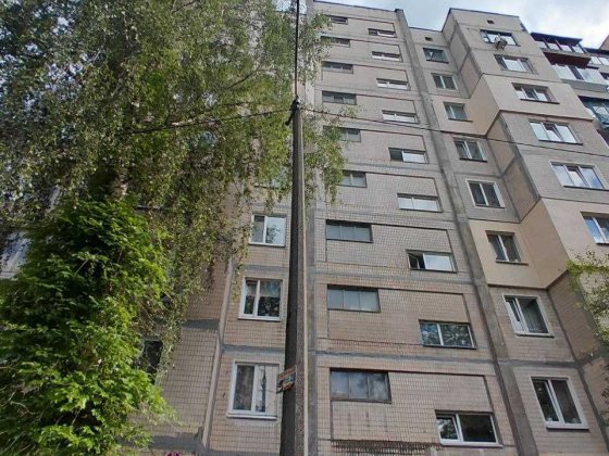 Акція!!! КВАРТИРА з ремонтом Вишневе Вишневое