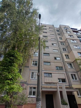 Акція!!! КВАРТИРА з ремонтом Вишневе - фото 1