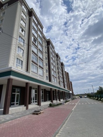 2-кімнатну квартиру купити в Бучі - фото 1