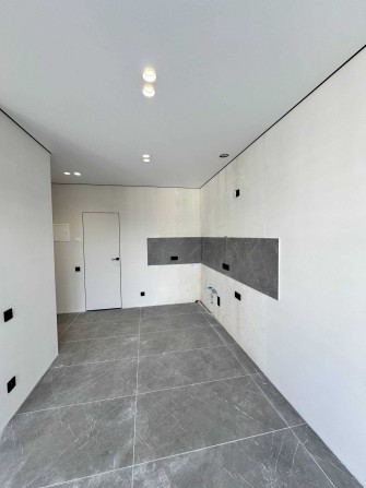 Продаж 1-кімнатної квартири 30,4 м² у ЖК «Молодість» - фото 1