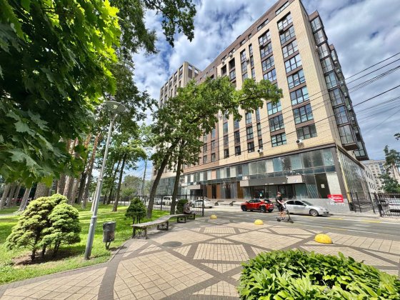 3к квартира 105 кв.м парк Правика, вул. Соборна. Постанови Ірпінь