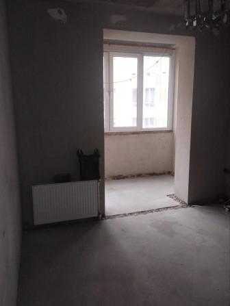 Продаж квартири з частковим ремонтом ЖК Позитив - фото 1