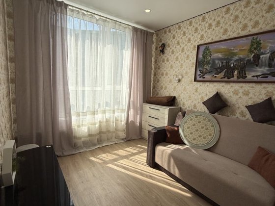 Продам 1к з ремонтом 5 поверх Ірпінь