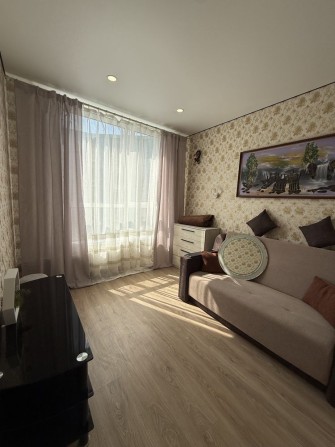Продам 1к з ремонтом 5 поверх - фото 1
