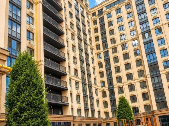 ПРОДАЖ!!3-кімнатна квартира в центрі Ірпеня | ЖК Центральний Преміум| 81,9 м² Ирпень