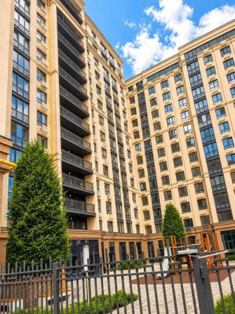 ПРОДАЖ!!3-кімнатна квартира в центрі Ірпеня | ЖК Центральний Преміум| 81,9 м² - фото 1