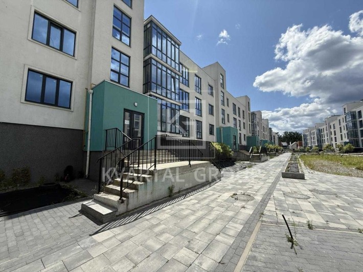 Продаж 2к квартира 57.8 м² в ЖК «Ібіс» (Ірпінь). Двір без авто! Газ! Держпрограми ТАК - фото 1
