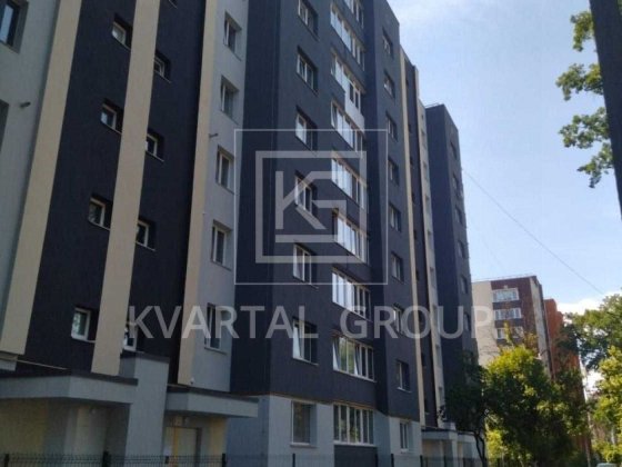 Продаж квартири з ремонтом Ирпень