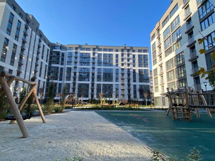 Продаж 2-кімнатної квартири ЖК Козацький з видом на гори. - фото 1