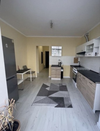 Продається 1 кімнатна квартира в самому центрі - фото 1